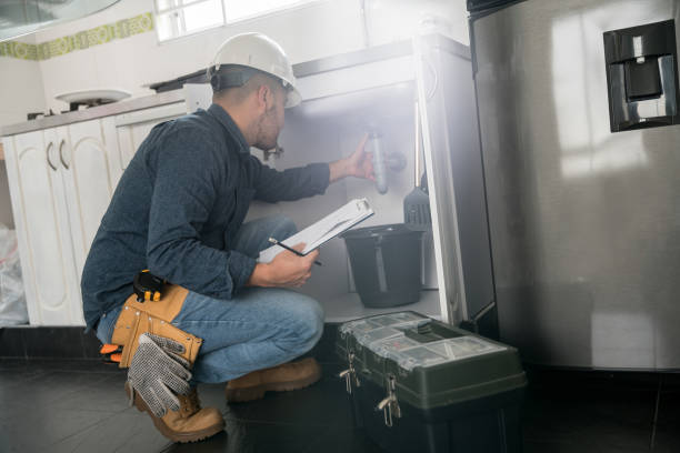Best Commercial Plumbing Services  in Ceresco, NE