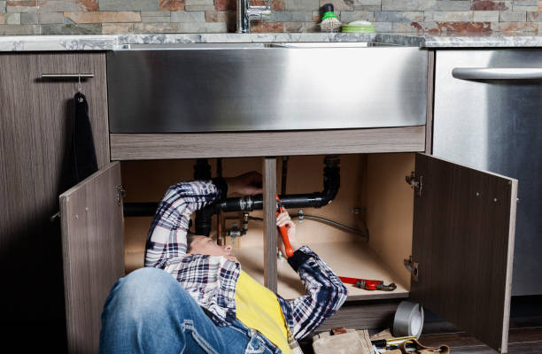 Trusted Ceresco, NE Plumbing Experts