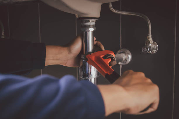 Professional Plumbing in Ceresco, NE