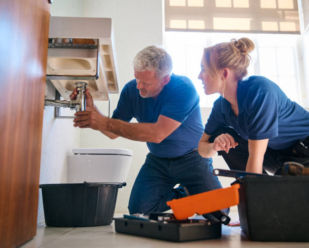 Best Emergency Plumbing Repair  in Ceresco, NE